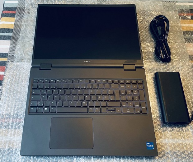 Dell Precision 7680 16" Eco - FHD+ 13600HX 14C / 16G / 1T []@